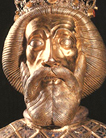 Árpád-házi Szent László király (kb. 1040 - 1095)(Az animációt
                    a Color Plus Kft. készítette)