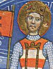 Árpád-házi Szent István király (967/969/975 - 1038) (Az
                    animációt a Color Plus Kft. készítette)