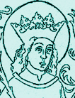 Árpád-házi Szent Imre herceg (kb. 1007 -1031) (Az animációt a
                    Color Plus Kft. készítette.)