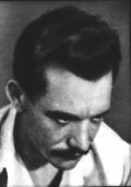 József Attila 1933-ban (A József Attila c. diafilm részlete)
