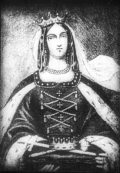 Gizella (A Magyar szentek I. c. diafilm részlete)