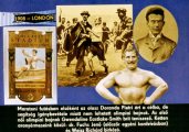 Érdekességek az olimpiák történetéből I. rész. 1908. Párizs