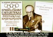 Érdekességek az olimpiák történetéből I. rész. 1928. Amsterdam