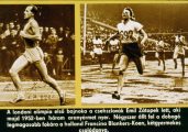 Érdekességek az olimpiák történetéből I. rész. London