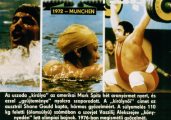 Érdekességek az olimpiák történetéből I. rész. 1972. München