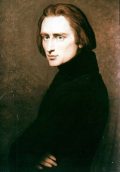 Liszt Ferenc (A Liszt Ferenc c. diafilm részlete)