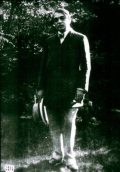 Ady 1914 májusában -az Ady Endre c. diafilm részlete(fotó: Bölöni György vagy Bölöni Györgyné)