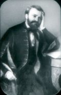 Györgyi (Giergl) Alajos: Erkel Ferenc, 1850-es évek (Az Erkel Ferenc életútja c. diafilm részlete)