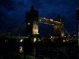 A Tower-híd (London, Anglia) (fotó: Bánkeszi Katalin)