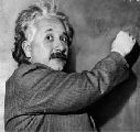 Albert Einstein(Forrás: Internet)