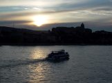 Buda a Duna felől(fotó: Vimola Ágnes)