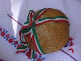 Az új kenyér(fotó: Vimola Ágnes)