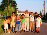 Gyerekek (fotó: Legeza Dénes István)