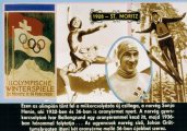 Érdekességek az olimpiák történetéből I. rész. 1928. St. Moritz