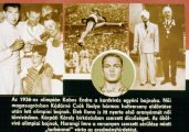 Érdekességek az olimpiák történetéből I. rész. Berlini magyar bajnokok