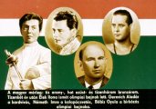 Érdekességek az olimpiák történetéből I. rész. Magyar győztesek