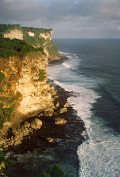 A Csendes-óceán Ausztrália partjainál(fotó: Konkoly-Thege
                            György)