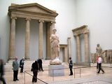 Pergamonmúzeum, Berlin (Németország)(Fotó: Konkoly-Thege György)