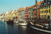 Koppenhága (Dánia)(fotó: Konkoly-Thege György)