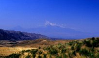 Ararát - Örményország(fotó: Legeza Dénes István)